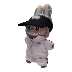 Labubu Fashion Outfit